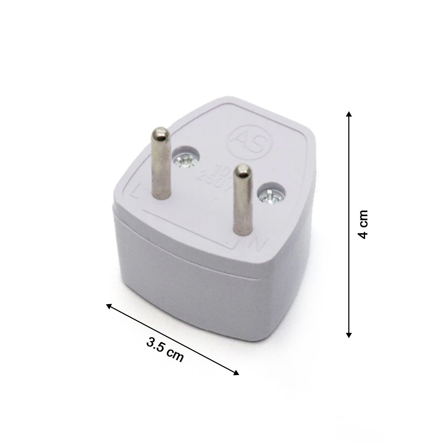 6041 Universal Travel Adaptor 6041 Universal Travel Adaptor